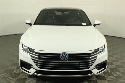 2019 Volkswagen Arteon 2.0T SEL R-Line