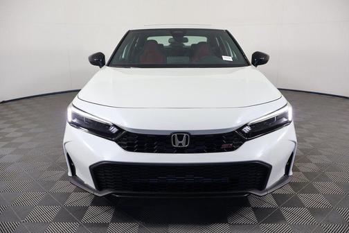 2025 Honda Civic Si Base