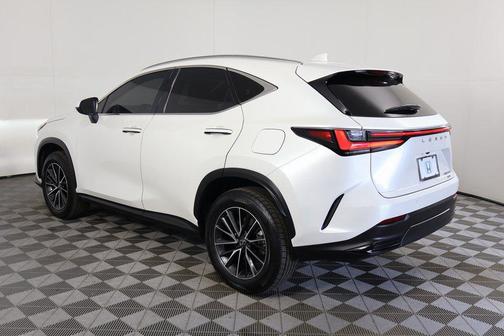 2024 Lexus NX 350h Premium