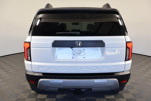 2026 Honda Passport AWD RTL