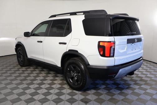 2026 Honda Passport AWD RTL