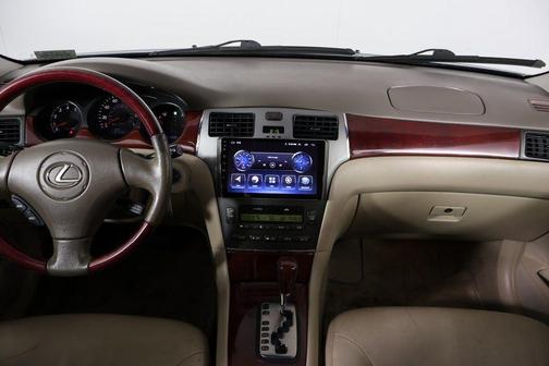 2003 Lexus ES 300 Base