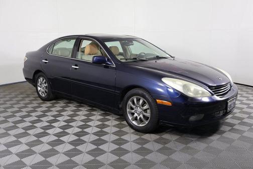 2003 Lexus ES 300 Base