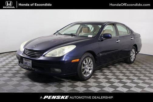 2003 Lexus ES 300 Base