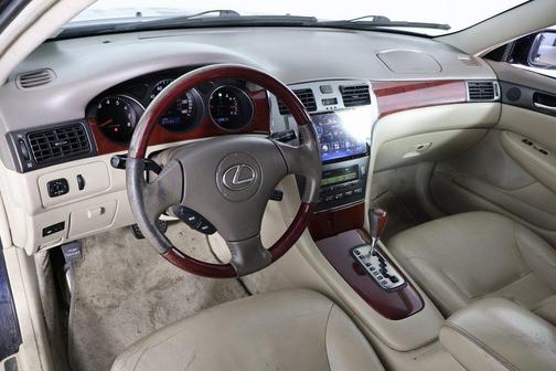 2003 Lexus ES 300 Base