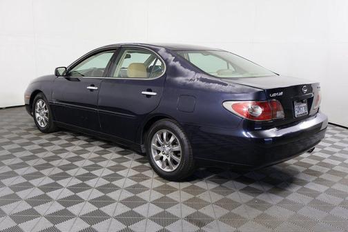 2003 Lexus ES 300 Base