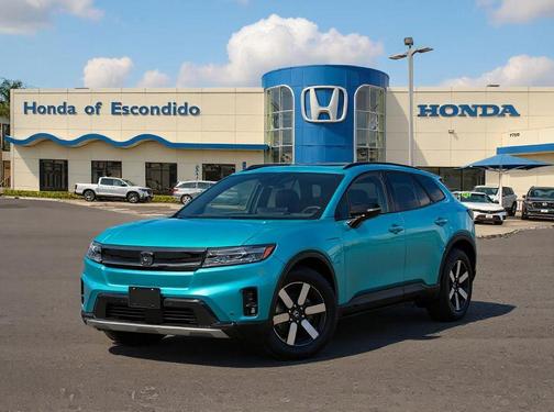 2026 Honda Prologue Touring