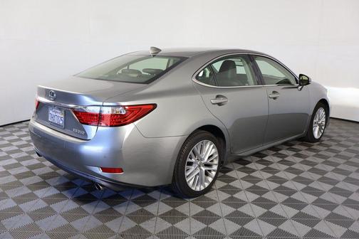 2015 Lexus ES 350 Base