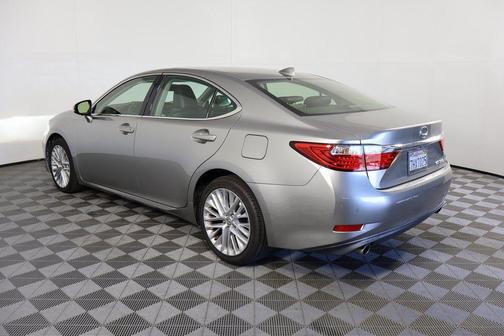 2015 Lexus ES 350 Base