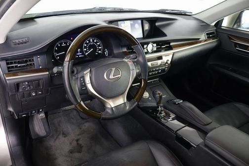 2015 Lexus ES 350 Base