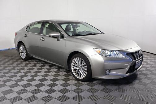 2015 Lexus ES 350 Base