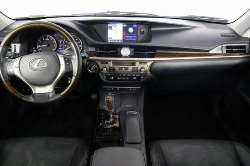 2015 Lexus ES 350 Base