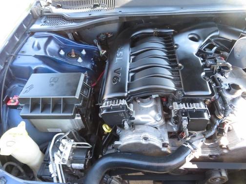 2006 Dodge Charger Base for sale in Arlington, TX - image 22
