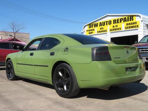 2006 Dodge Charger Base for sale in Arlington, TX - image 5