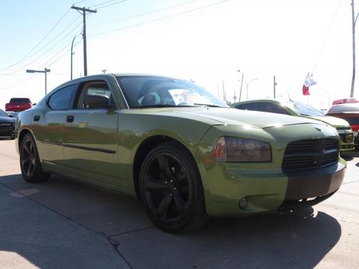 2006 Dodge Charger Base for sale in Arlington, TX - image 7