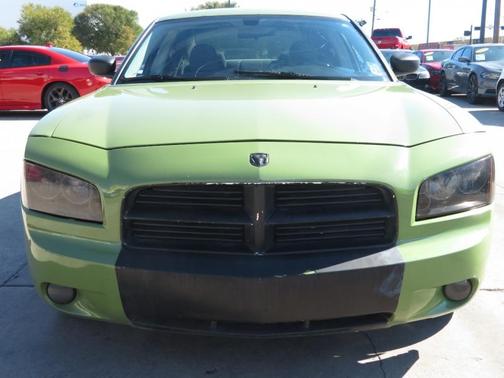 2006 Dodge Charger Base for sale in Arlington, TX - image 3
