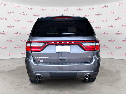 2021 Dodge Durango GT