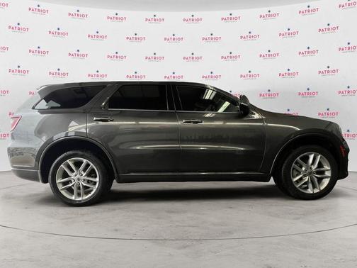 2021 Dodge Durango GT