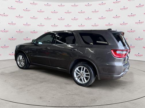 2021 Dodge Durango GT