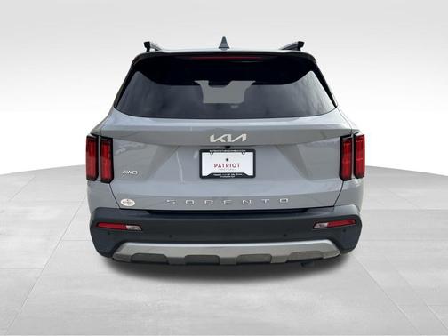 2022 Kia Sorento SX Prestige