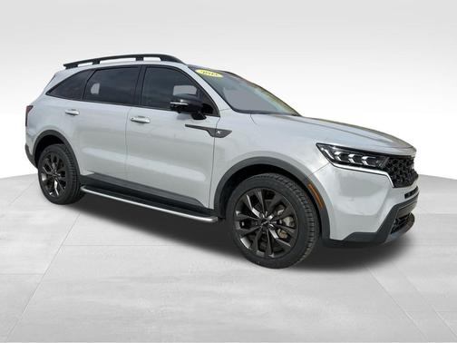 2022 Kia Sorento SX Prestige