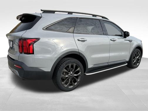 2022 Kia Sorento SX Prestige