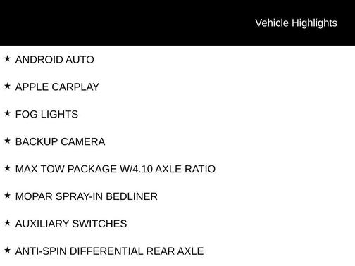 2024 Jeep Gladiator Sport