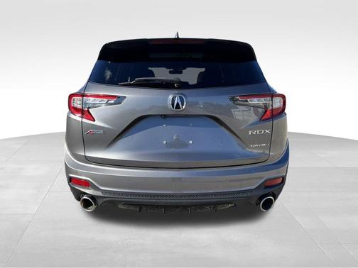 2023 Acura RDX A-Spec Advance Package