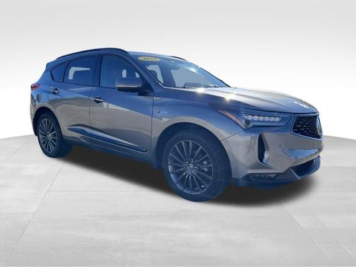 2023 Acura RDX A-Spec Advance Package