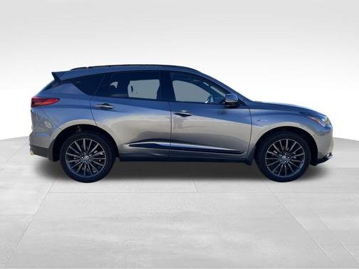 2023 Acura RDX A-Spec Advance Package