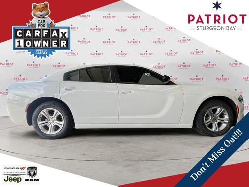 2023 Dodge Charger SXT