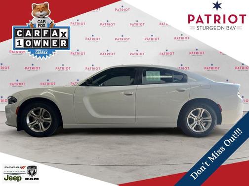 2023 Dodge Charger SXT