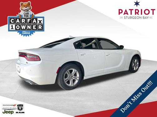 2023 Dodge Charger SXT