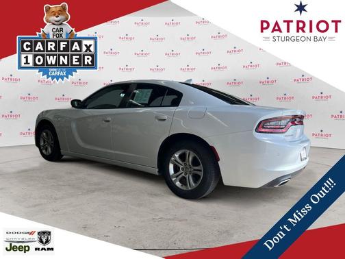 2023 Dodge Charger SXT