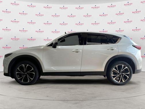 2023 Mazda CX-5 Preferred