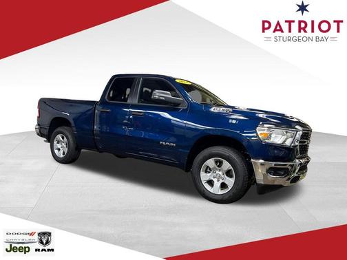 2024 RAM 1500 Big Horn/Lone Star