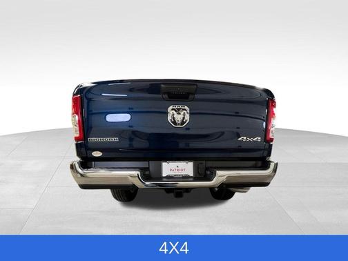 2024 RAM 1500 Big Horn/Lone Star