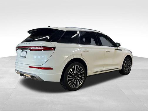 2021 Lincoln Corsair Reserve