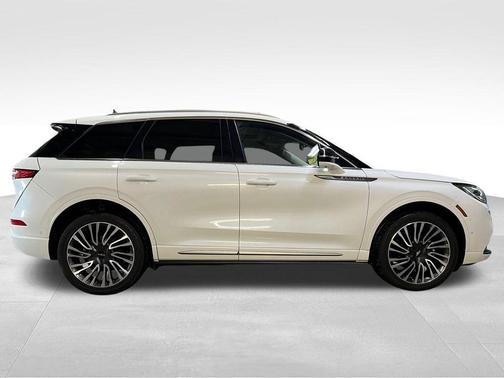 2021 Lincoln Corsair Reserve