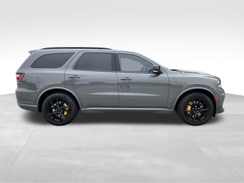 2024 Dodge Durango SRT 392