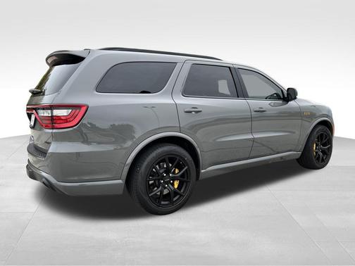 2024 Dodge Durango SRT 392