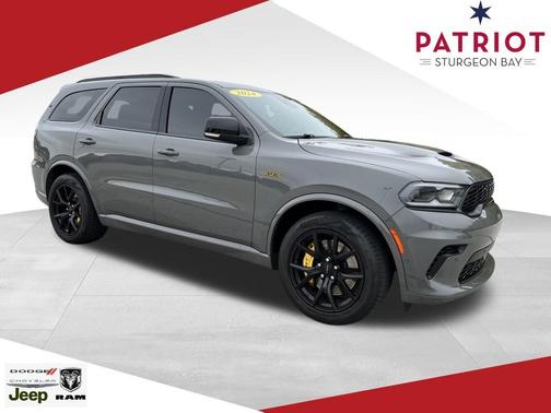 2024 Dodge Durango SRT 392