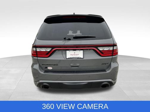 2024 Dodge Durango SRT 392