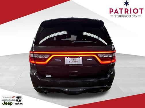 2024 Dodge Durango R/T