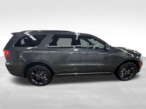 2024 Dodge Durango R/T