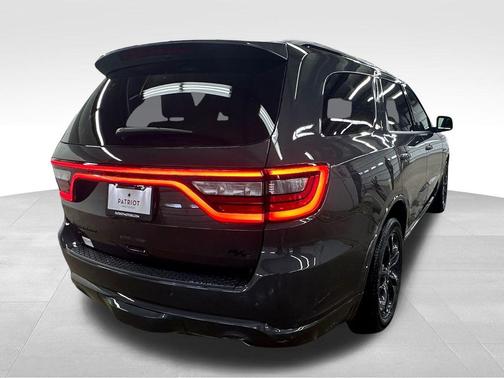 2024 Dodge Durango R/T