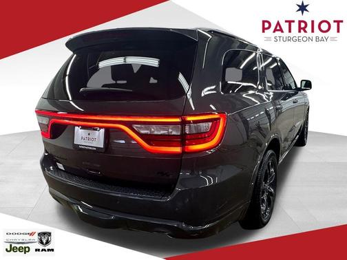 2024 Dodge Durango R/T