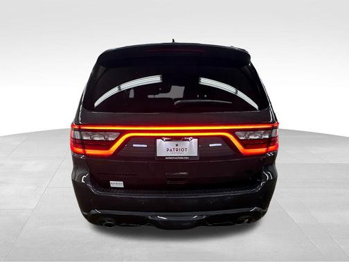 2024 Dodge Durango R/T