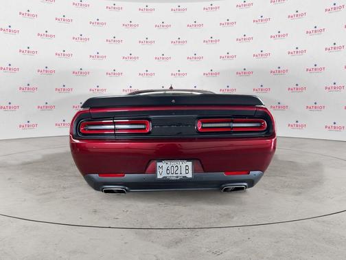 2023 Dodge Challenger GT