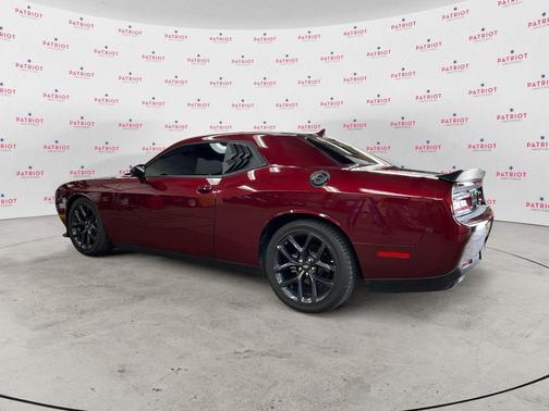 2023 Dodge Challenger GT